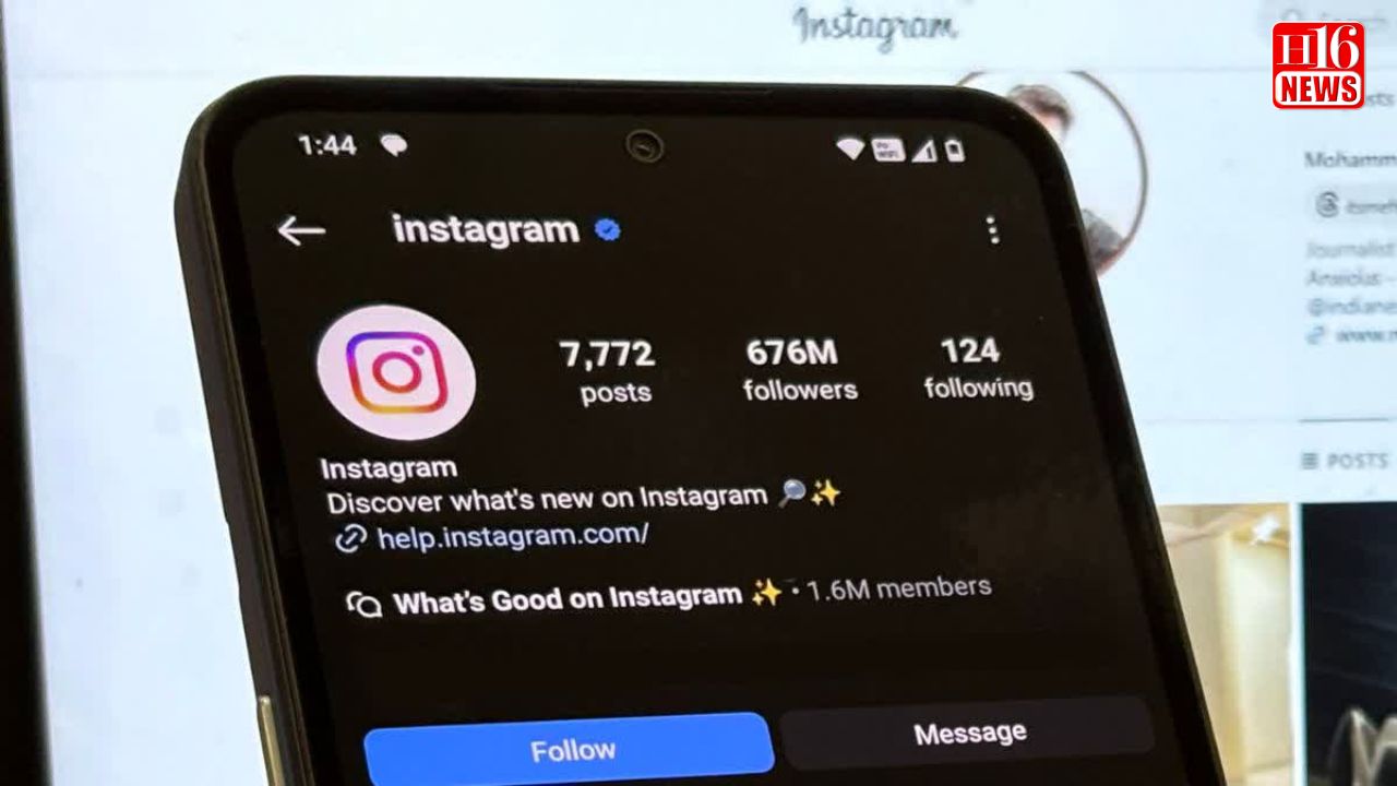 Say Goodbye to Cropping! Instagram Finally Supports 3:4 Aspect Ratio Photos